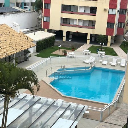 Florianópolis Apartamento Praia Dos Ingleses מראה חיצוני תמונה