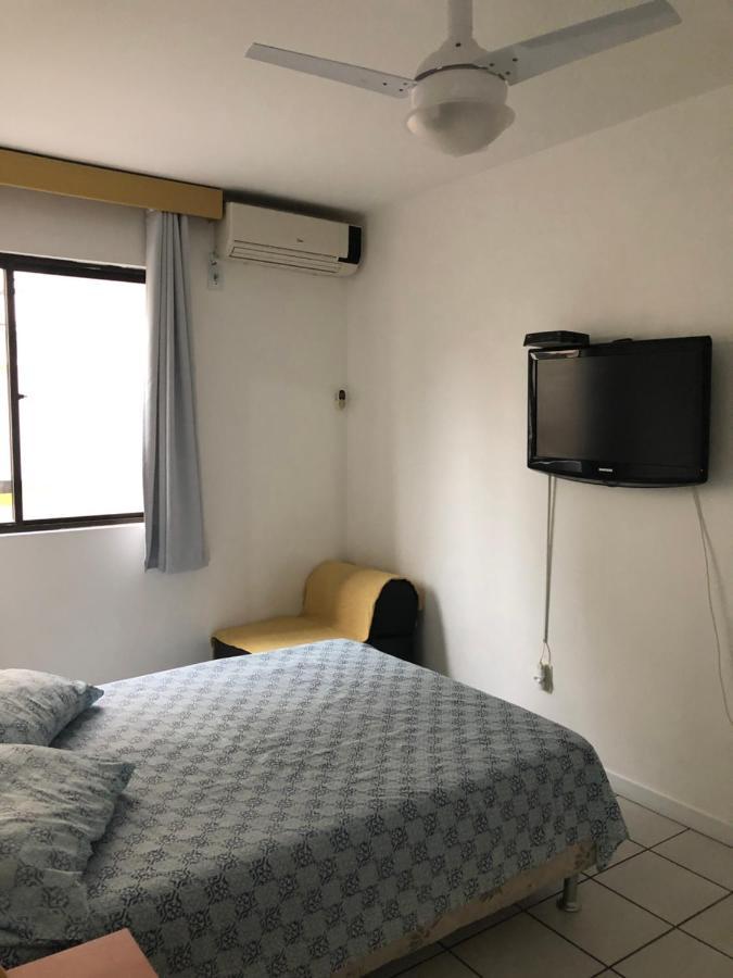 Florianópolis Apartamento Praia Dos Ingleses מראה חיצוני תמונה