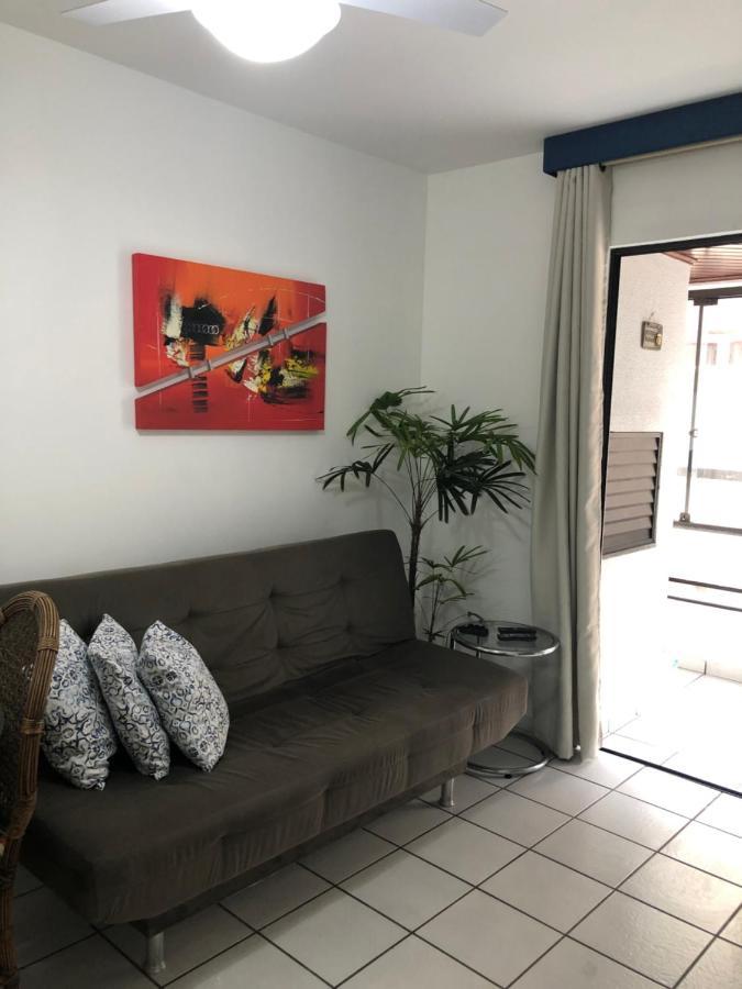 Florianópolis Apartamento Praia Dos Ingleses מראה חיצוני תמונה