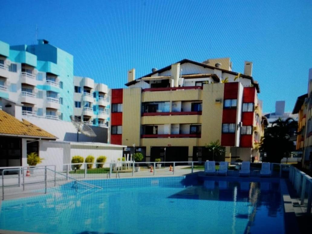 Florianópolis Apartamento Praia Dos Ingleses מראה חיצוני תמונה