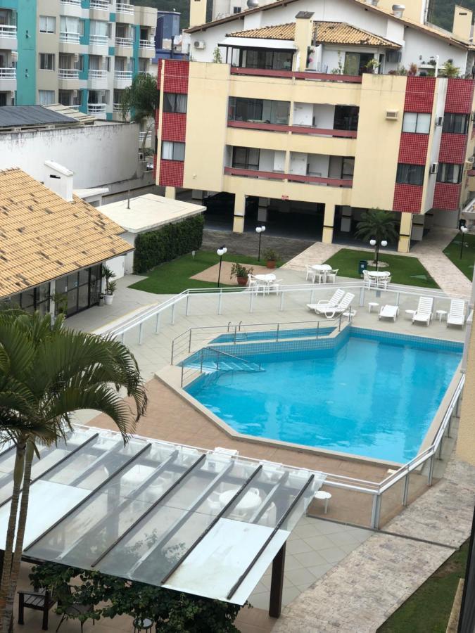 Florianópolis Apartamento Praia Dos Ingleses מראה חיצוני תמונה