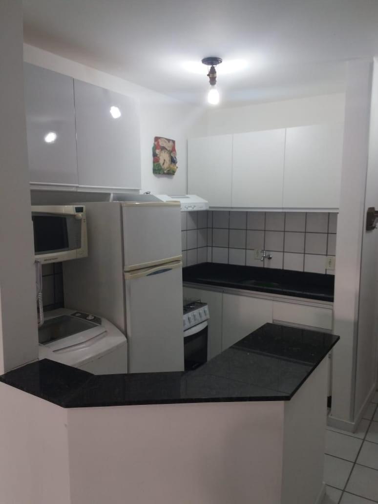 Florianópolis Apartamento Praia Dos Ingleses מראה חיצוני תמונה