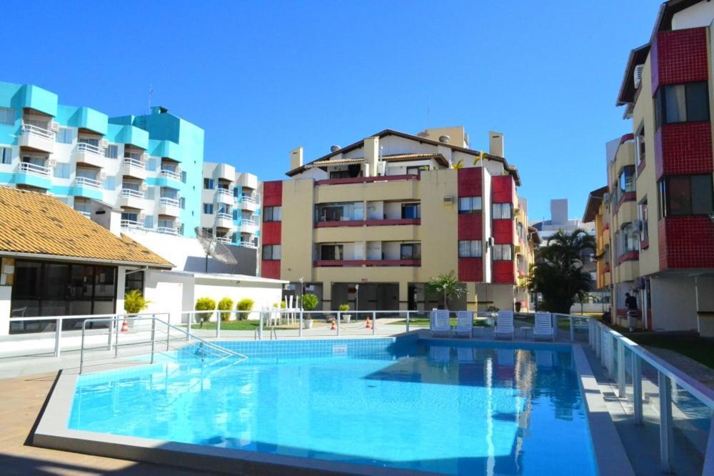 Florianópolis Apartamento Praia Dos Ingleses מראה חיצוני תמונה